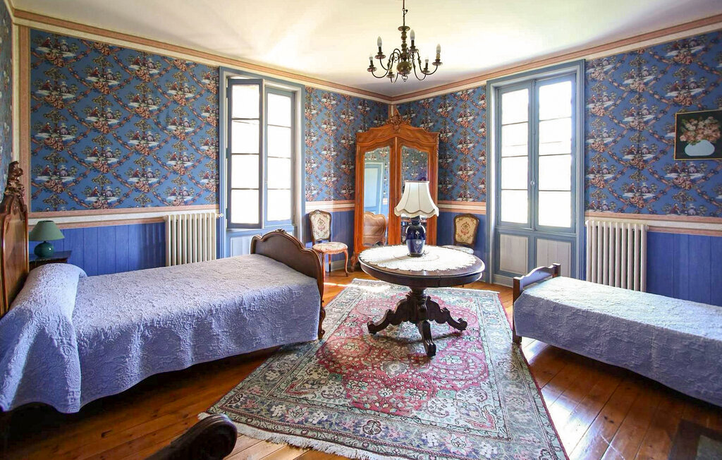 Maison 10 pers. avec étang privé, Périgord pourpre - Photo 16