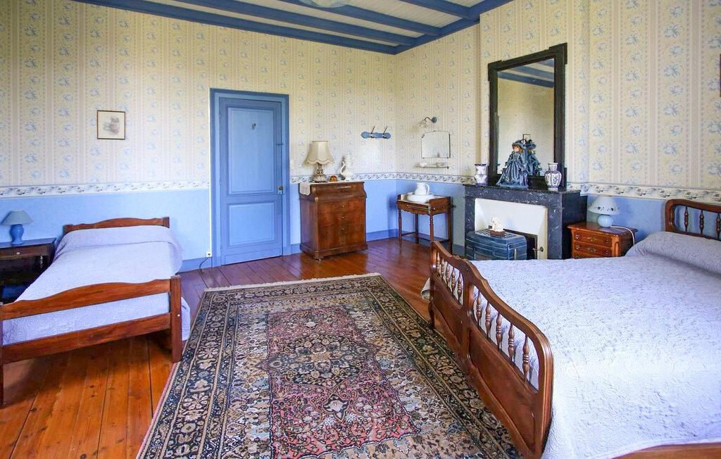 Maison 10 pers. avec étang privé, Périgord pourpre - Photo 17