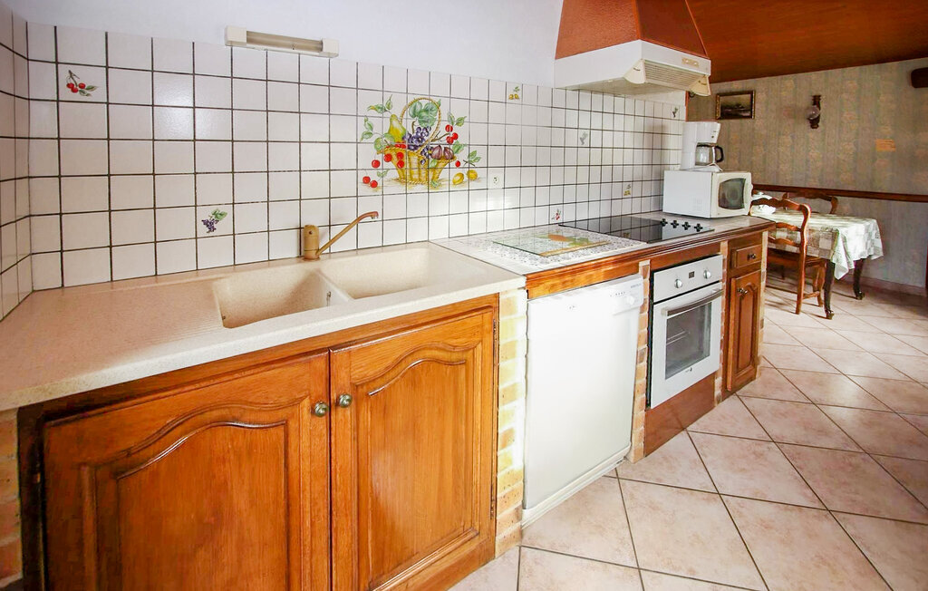 Maison 3 chambres avec piscine privée et étang de pêche - Photo 5