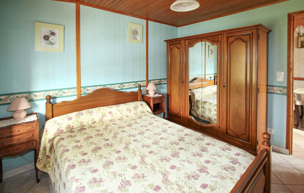 Maison 3 chambres avec piscine privée et étang de pêche - Photo 12