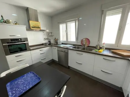Appartement 3 chambres vue Sierra Nevada - Grenade : photo 7