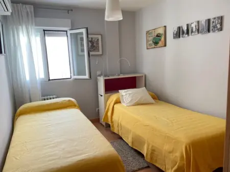 Appartement 3 chambres vue Sierra Nevada - Grenade : photo 18