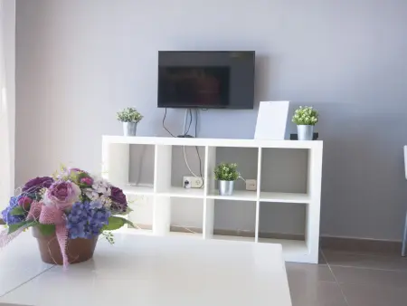 Appartement 2 chambres, 85 m² - 400m plage Calp : photo 3