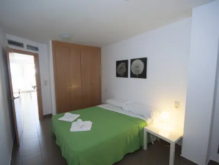 Appartement 2 chambres, 85 m² - 400m plage Calp : photo 8