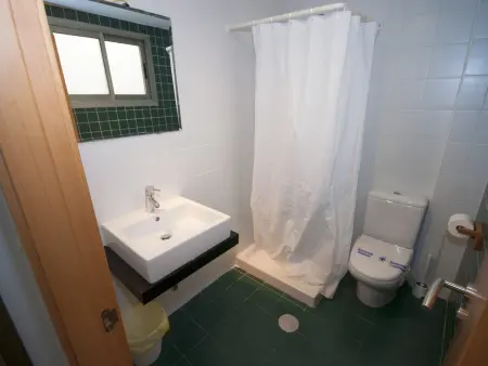 Appartement 2 chambres, 85 m² - 400m plage Calp : photo 9