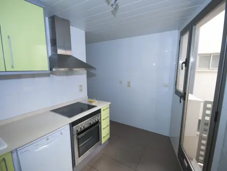 Appartement 2 chambres, 85 m² - 400m plage Calp : photo 14