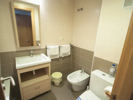 Appartement 2 chambres, 85 m² - 400m plage Calp : photo 15