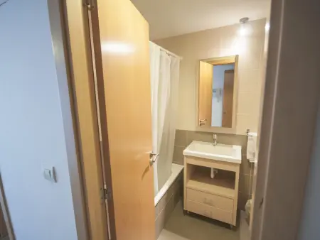 Appartement 2 chambres, 85 m² - 400m plage Calp : photo 16