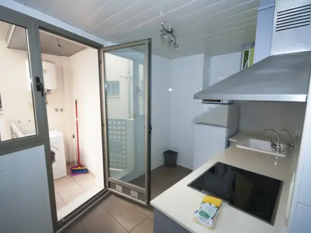 Appartement 2 chambres, 85 m² - 400m plage Calp : photo 17