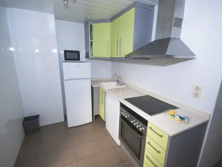 Appartement 2 chambres, 85 m² - 400m plage Calp : photo 18