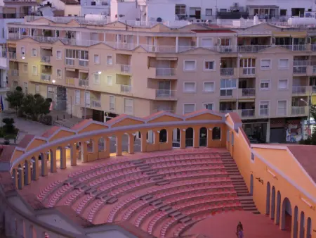 Appartement 2 chambres, 85 m² - 400m plage Calp : photo 23
