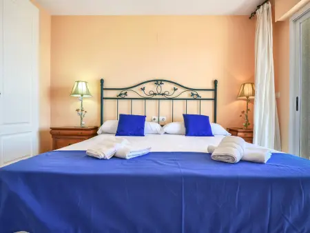 Appartement 70m² à 150m de la plage, Calp : photo 2