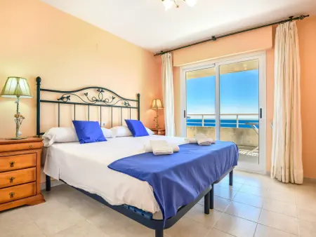 Appartement 70m² à 150m de la plage, Calp : photo 3
