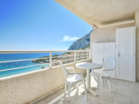 Appartement 70m² à 150m de la plage, Calp : photo 5
