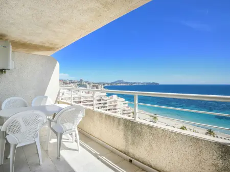Appartement 70m² à 150m de la plage, Calp : photo 6