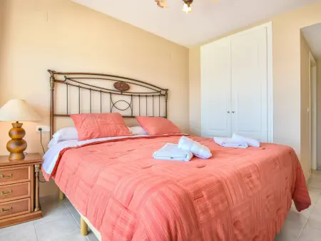 Appartement 70m² à 150m de la plage, Calp : photo 8