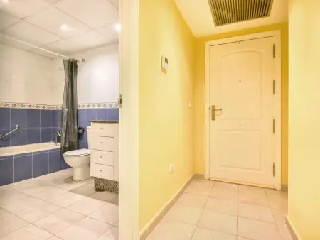 Appartement 70m² à 150m de la plage, Calp : photo 9