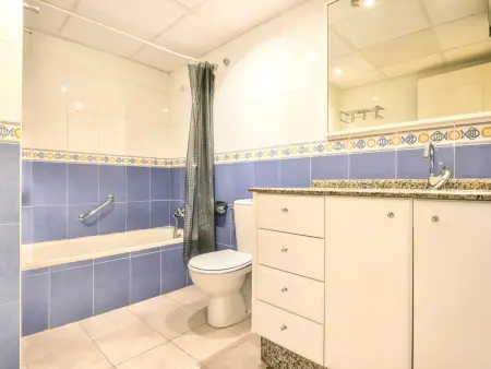 Appartement 70m² à 150m de la plage, Calp : photo 10