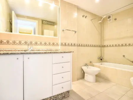 Appartement 70m² à 150m de la plage, Calp : photo 11