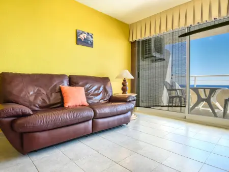 Appartement 70m² à 150m de la plage, Calp : photo 12