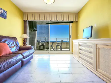 Appartement 70m² à 150m de la plage, Calp : photo 13