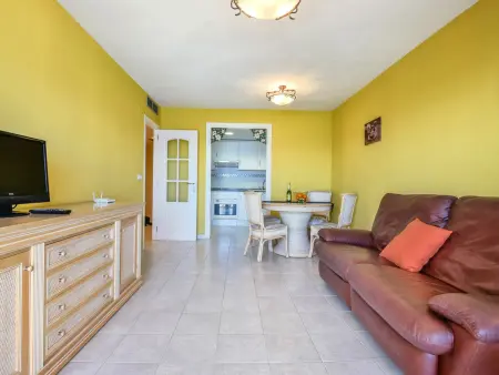 Appartement 70m² à 150m de la plage, Calp : photo 14