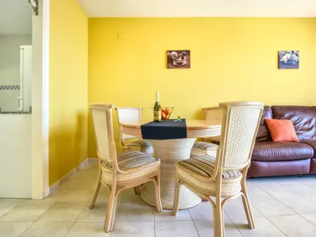 Appartement 70m² à 150m de la plage, Calp : photo 15