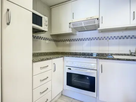 Appartement 70m² à 150m de la plage, Calp : photo 16