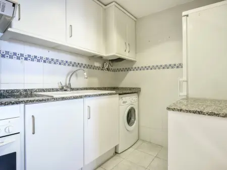 Appartement 70m² à 150m de la plage, Calp : photo 17