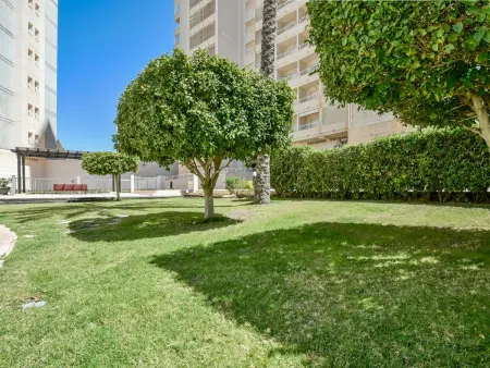 Appartement 70m² à 150m de la plage, Calp : photo 24