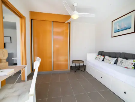 Appartement 80 m² vue mer, 2 chambres à Calp : photo 11