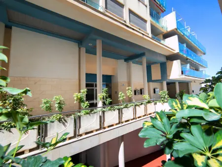 Appartement 80 m² vue mer, 2 chambres à Calp : photo 24