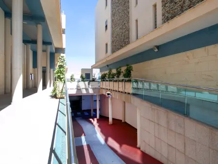 Appartement 80 m² vue mer, 2 chambres à Calp : photo 25