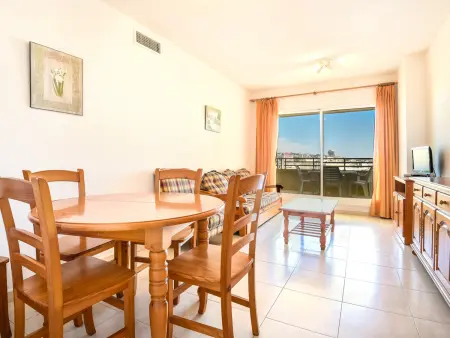 Appartement 70 m² avec piscine à 150 m de la plage, Calp : photo 4