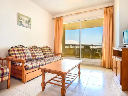 Appartement 70 m² avec piscine à 150 m de la plage, Calp : photo 5