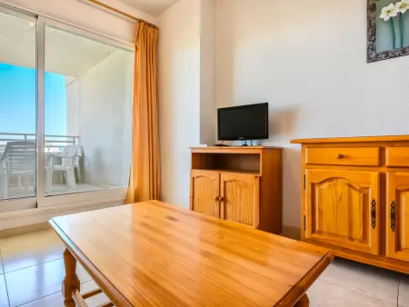 Appartement 70 m² avec piscine à 150 m de la plage, Calp : photo 6