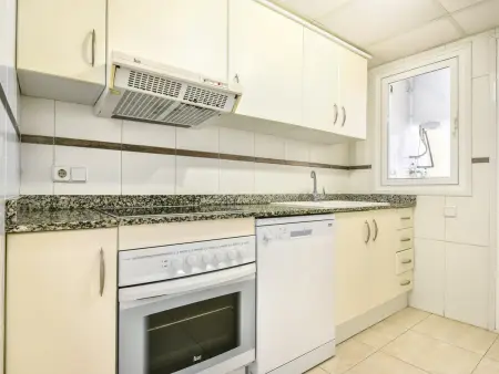 Appartement 70 m² avec piscine à 150 m de la plage, Calp : photo 9