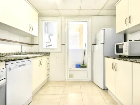 Appartement 70 m² avec piscine à 150 m de la plage, Calp : photo 10