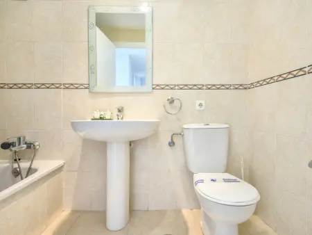 Appartement 70 m² avec piscine à 150 m de la plage, Calp : photo 11