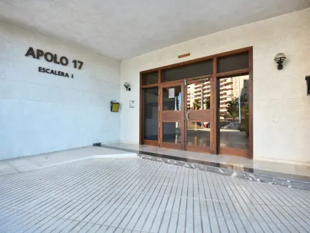 Appartement 70 m² avec piscine à 150 m de la plage, Calp : photo 19