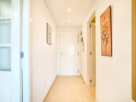 Appartement 50m² terrasse vue mer - Calp : photo 12