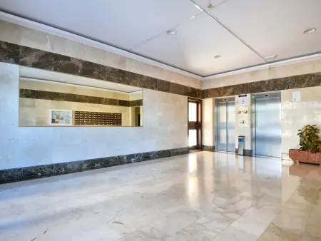 Appartement 50m² terrasse vue mer - Calp : photo 24