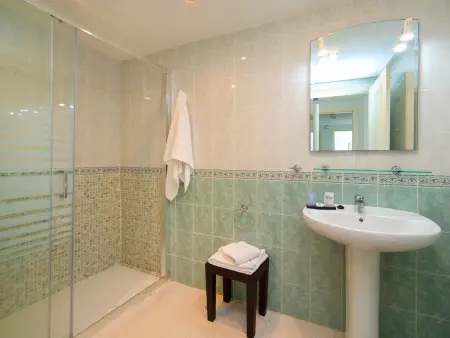 Appartement 112 m² vue mer à Calp, 500 m plage : photo 2