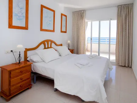 Appartement 112 m² vue mer à Calp, 500 m plage : photo 4