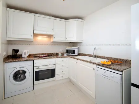 Appartement 112 m² vue mer à Calp, 500 m plage : photo 7