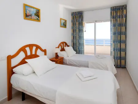 Appartement 112 m² vue mer à Calp, 500 m plage : photo 8