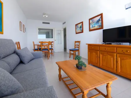 Appartement 112 m² vue mer à Calp, 500 m plage : photo 10
