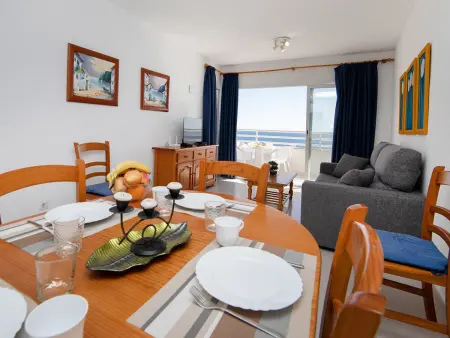 Appartement 112 m² vue mer à Calp, 500 m plage : photo 12