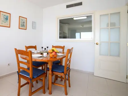 Appartement 112 m² vue mer à Calp, 500 m plage : photo 13