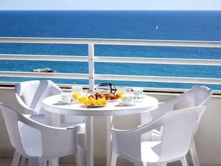 Appartement 112 m² vue mer à Calp, 500 m plage : photo 15